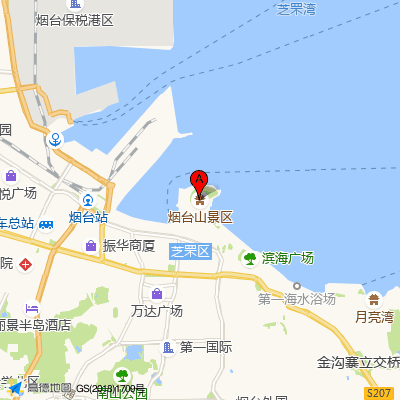 山东省烟台市口腔医院
