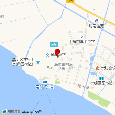 信丰县妇幼保健院