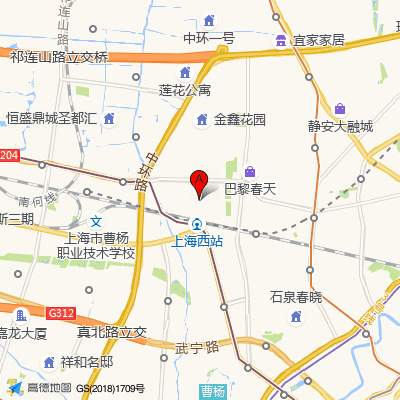 上海伊尔意口腔门诊