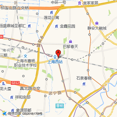 上海宏康医院
