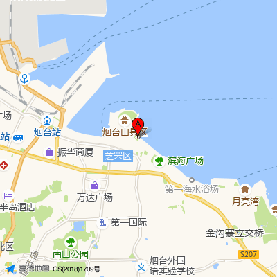 烟台瑞慈瑞高门诊部