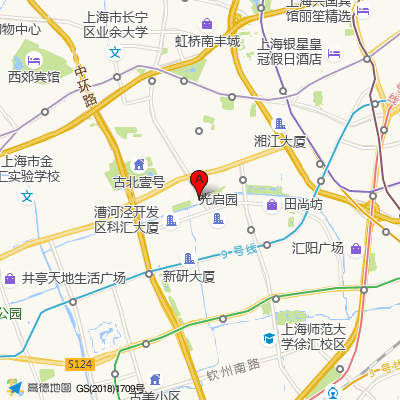 上海嘉会国际医院