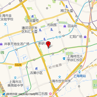 上海华尔康贝佳口腔