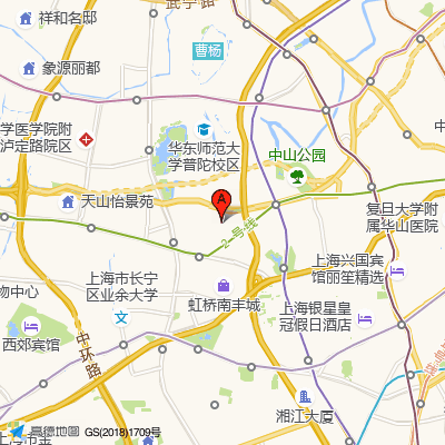 上海贤佳口腔连锁古北店