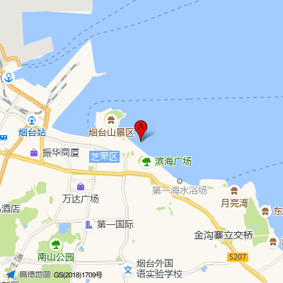烟台市仁和医院