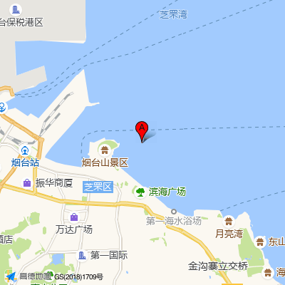 烟台市烟台山医院