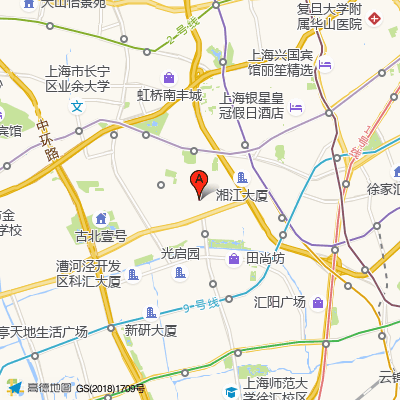 上海美华妇儿医院