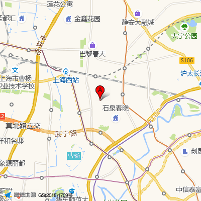 上海市普陀区中医医院