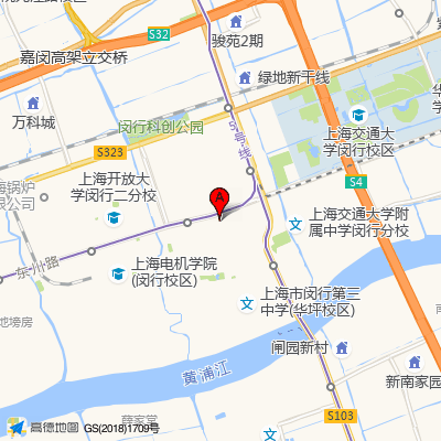 上海市闵行区肿瘤医院