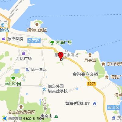 烟台肺科医院