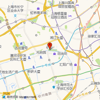 上海禾新医院-甲状腺乳腺专科