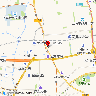 上海中正中医门诊部