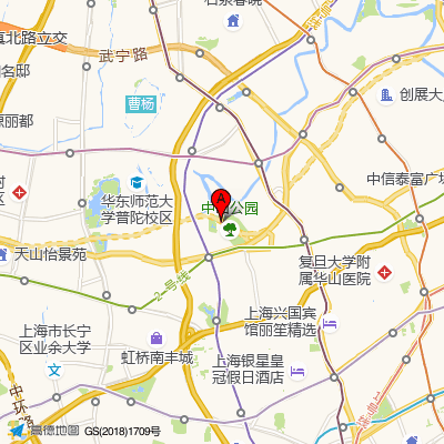 上海九龙医院