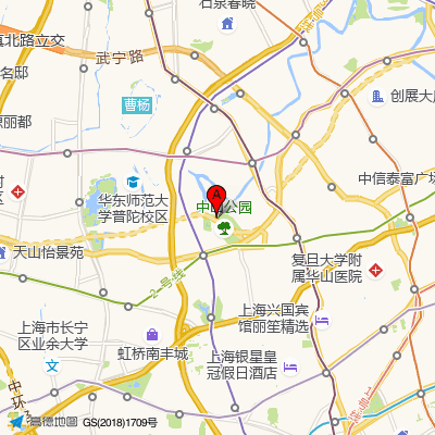  上海九龙医院【精神心理科】