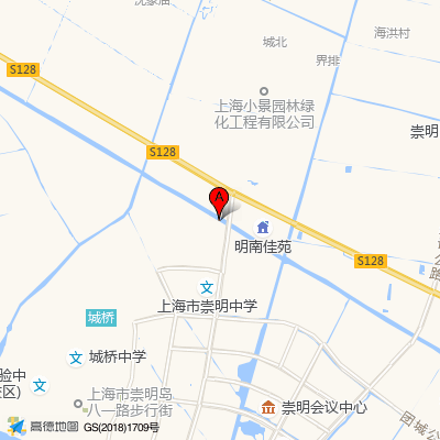 上海太御堂中医门诊部