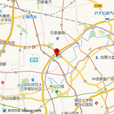 上海泰康拜博星尔口腔门诊部