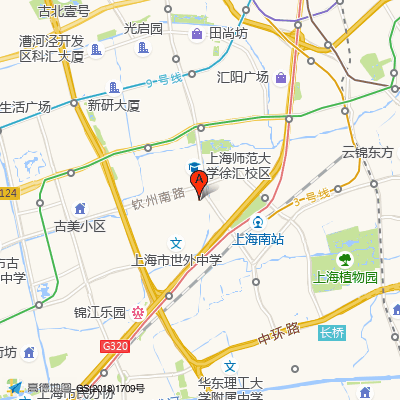 上海泰康拜博浦尔口腔门诊部