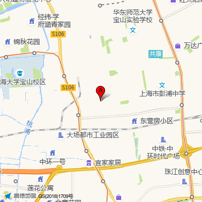 上海尤旦口腔医院（同济大学附属第十人民医院口腔专科联盟）