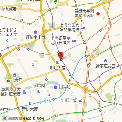 上海爱尔眼科医院