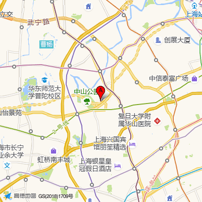 上海新视界眼科医院有限公司