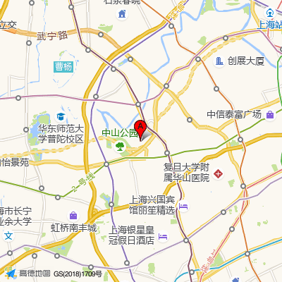 上海贤佳口腔连锁长宁旗舰店