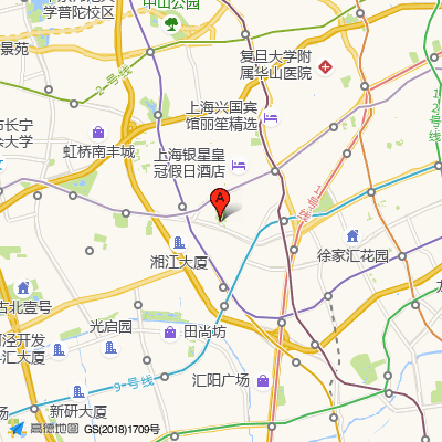 上海蓝生万众医院