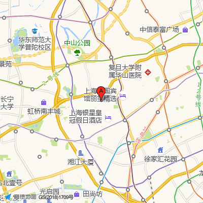 上海安肯心理咨询（长宁分院）