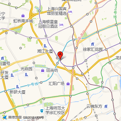  上海第六人民医院