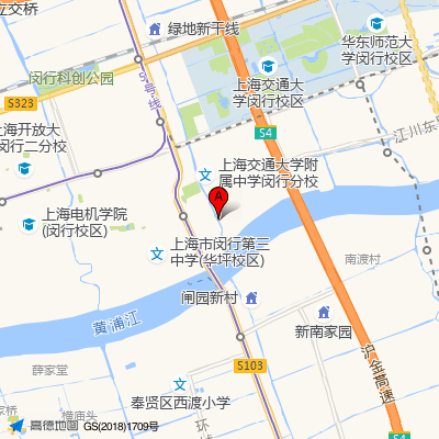 上海沪闵医院