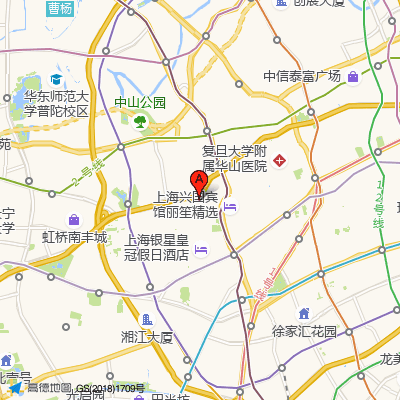 维乐口腔（定西路万盛店）