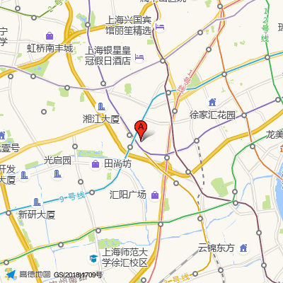 上海市第六人民医院
