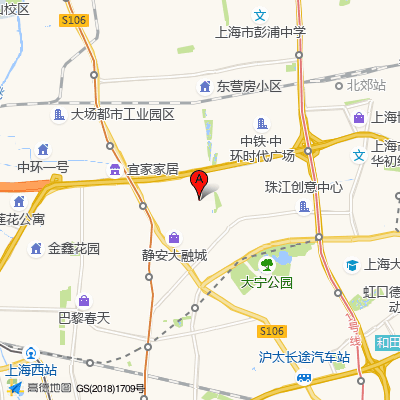 上海申江医院