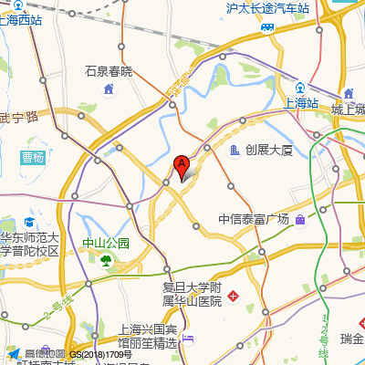 竞思注意力·专注力·多动症·阅读障碍训练(隆德路中心)