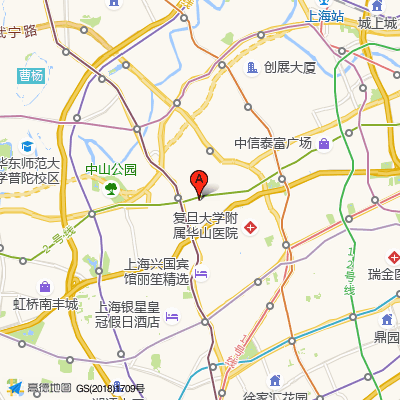 上海星港华医疗美容医院