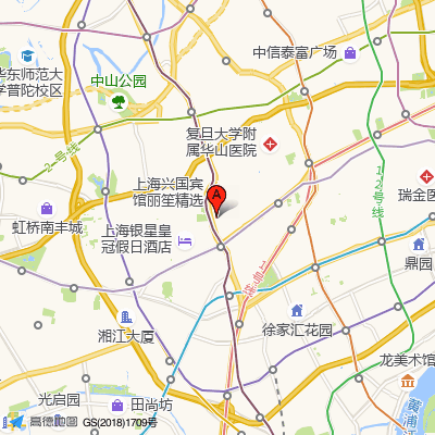 上海455医院美和整形外科激光中心