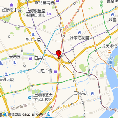 上海星雨口腔门诊部