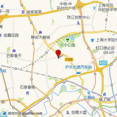 维乐口腔（延长西路美达店）