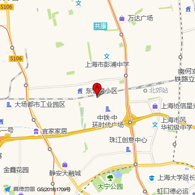 上海市第三康复医院