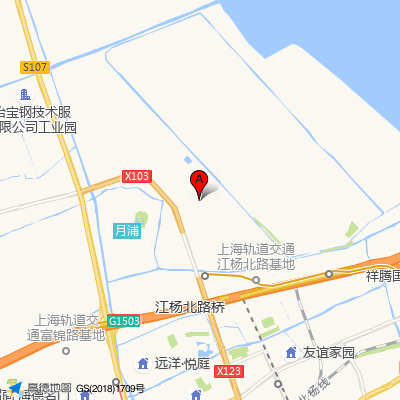 上海中治医院
