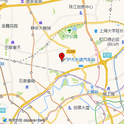 上海施柏恩康复医疗中心