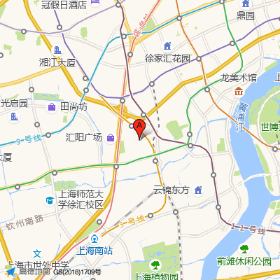 上海市第八人民医院