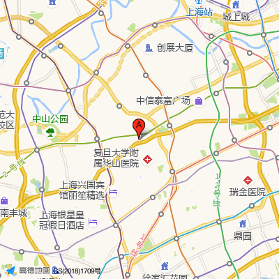 上海美莱医疗美容门诊部