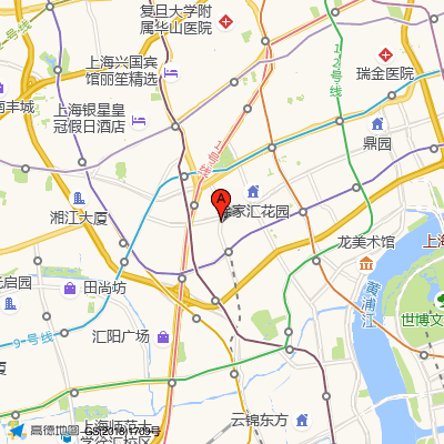 嗲妈咪到家开奶催乳产后修复（徐汇店）