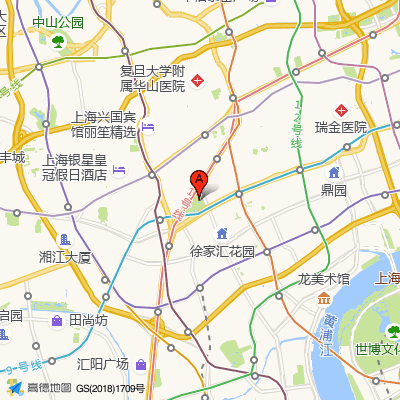 上海东今太一中医诊所