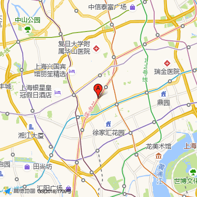 Cocolove爱的果实（上海港汇店）