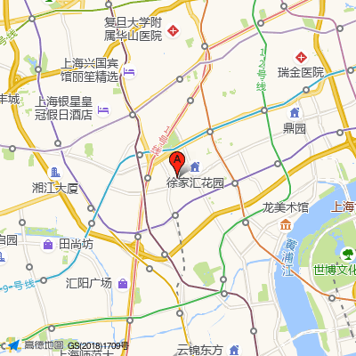 竞思注意力·专注力·多动症·阅读障碍训练(徐汇中心)
