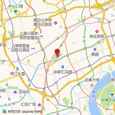 上海泰康拜博博尔口腔门诊部