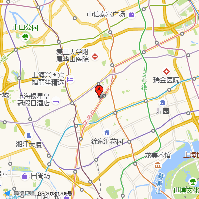 中国福利会上海交通大学医学院附属国际和平妇幼保健院