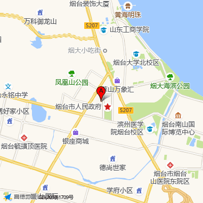 新华烟台健康管理中心