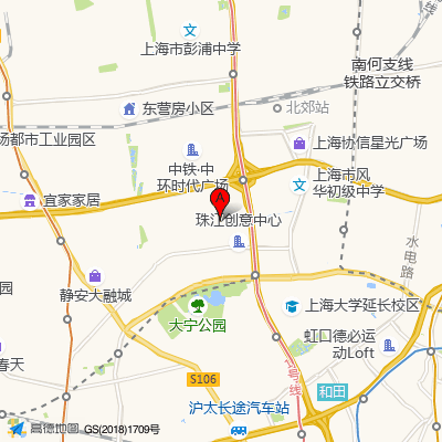 上海臻威口腔